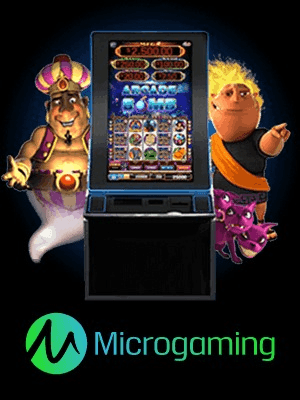 mocrogaming by royalth99