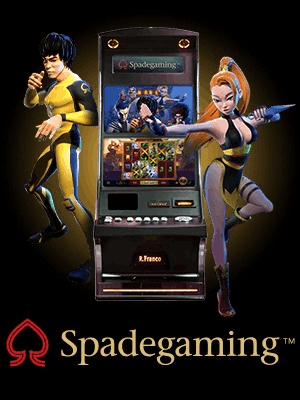 spadegaming by royalth99