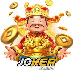 joker by royalth99