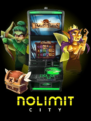 nolimit by royalth99